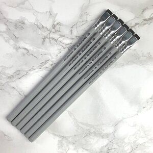 Palomino Blackwing Volume 10 Pencils (6)